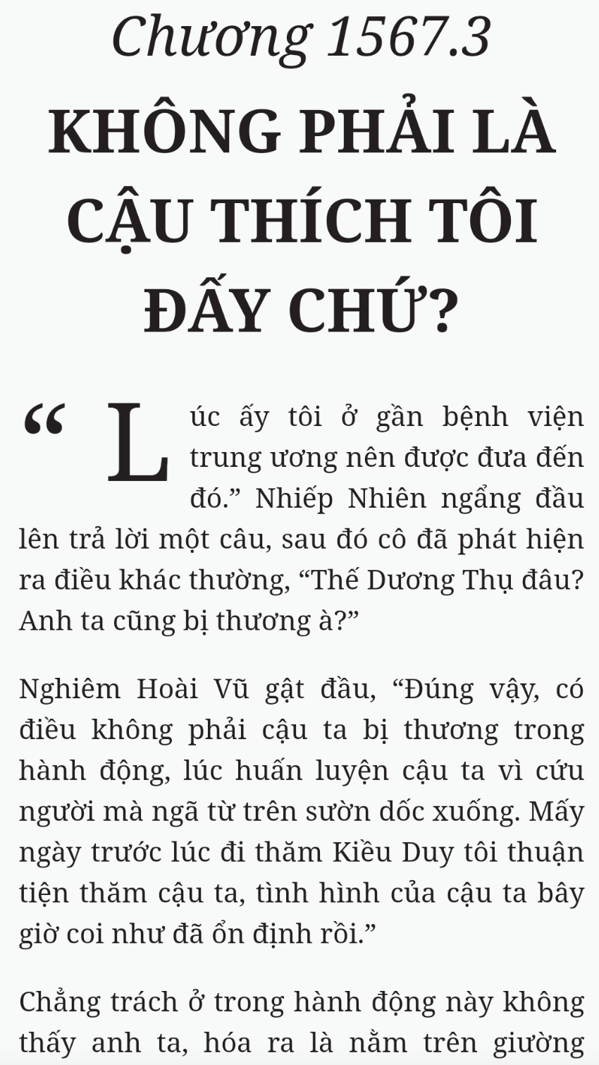 Bách Luyện Thành Thần - Chương 1567 - TruyenMoi.vn