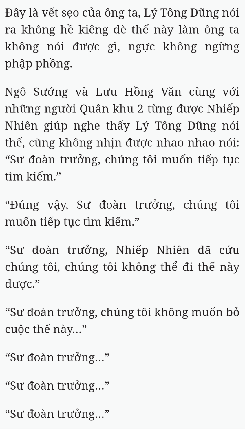 Bách Luyện Thành Thần - Chương 1662 - TruyenMoi.vn