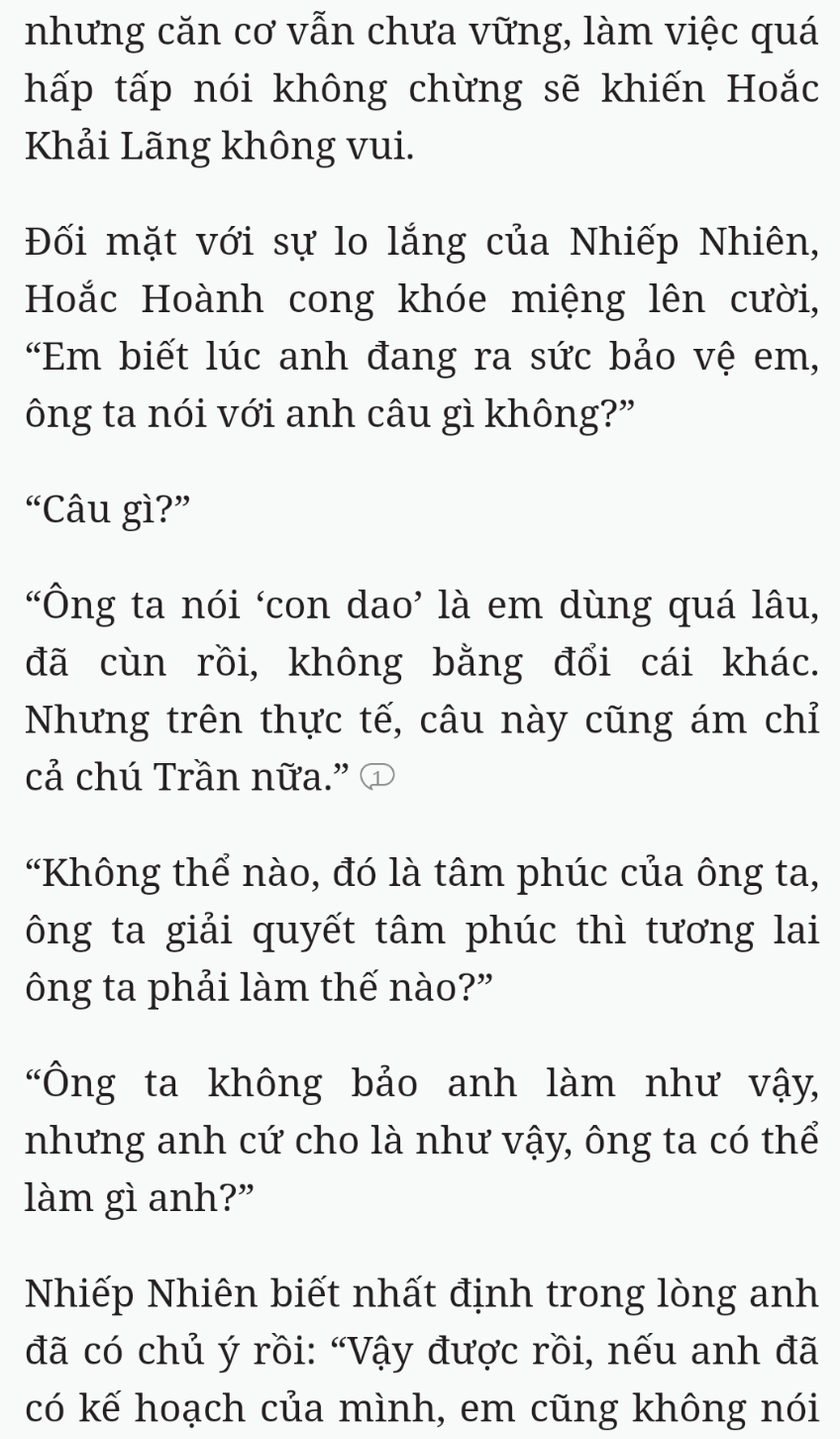 Bách Luyện Thành Thần - Chương 1563 - TruyenMoi.vn