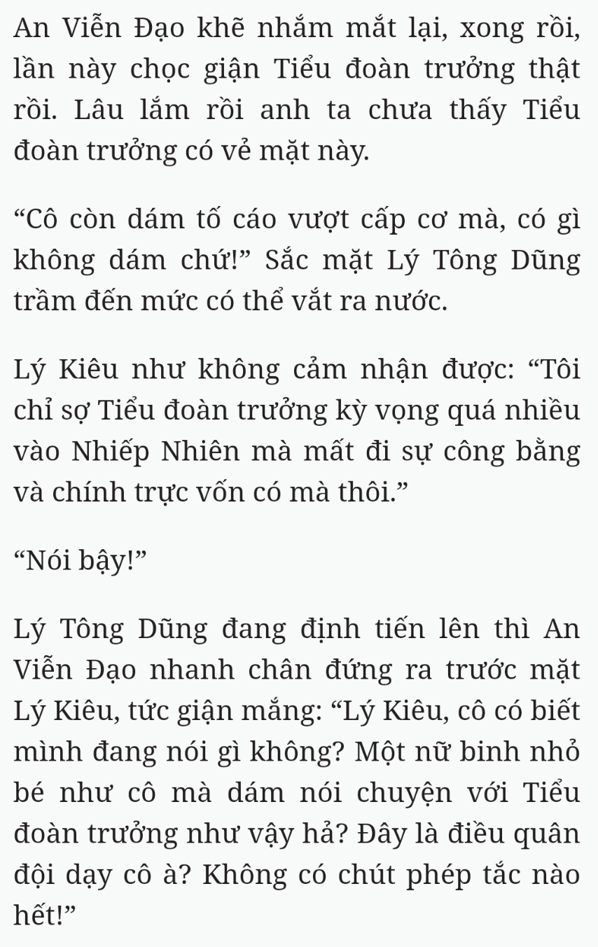 Bách Luyện Thành Thần - Chương 1889 - TruyenMoi.vn