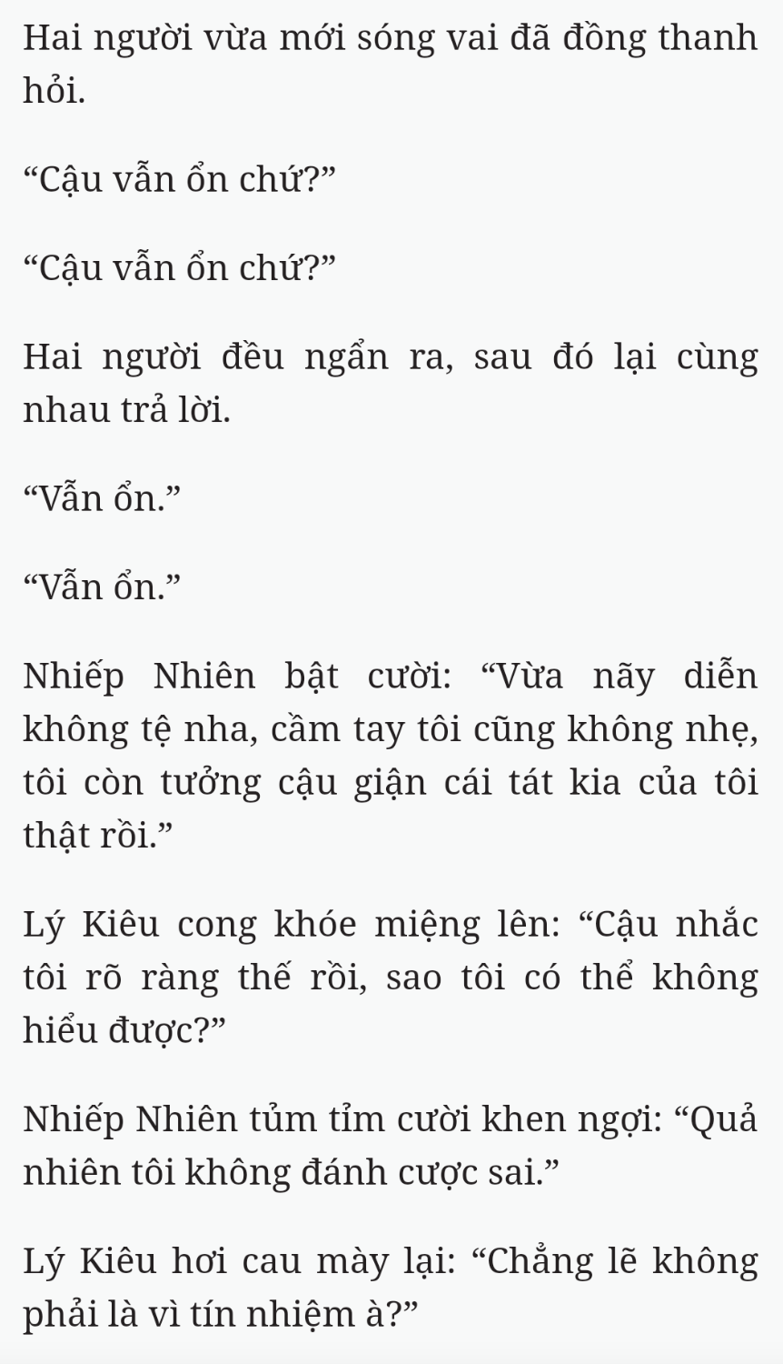 Bách Luyện Thành Thần - Chương 1988 - TruyenMoi.vn