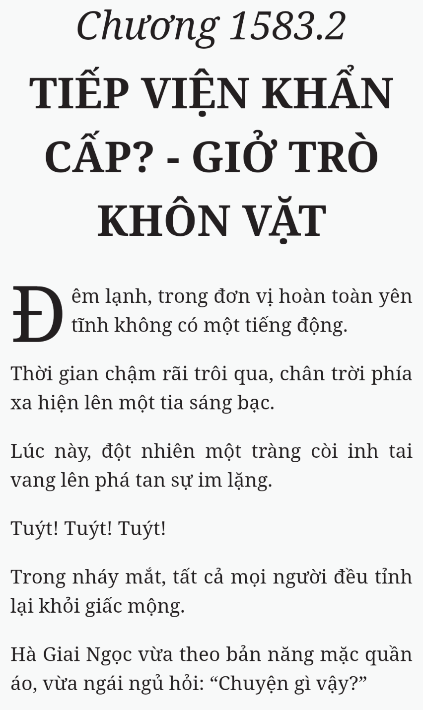 Bách Luyện Thành Thần - Chương 1583 - TruyenMoi.vn