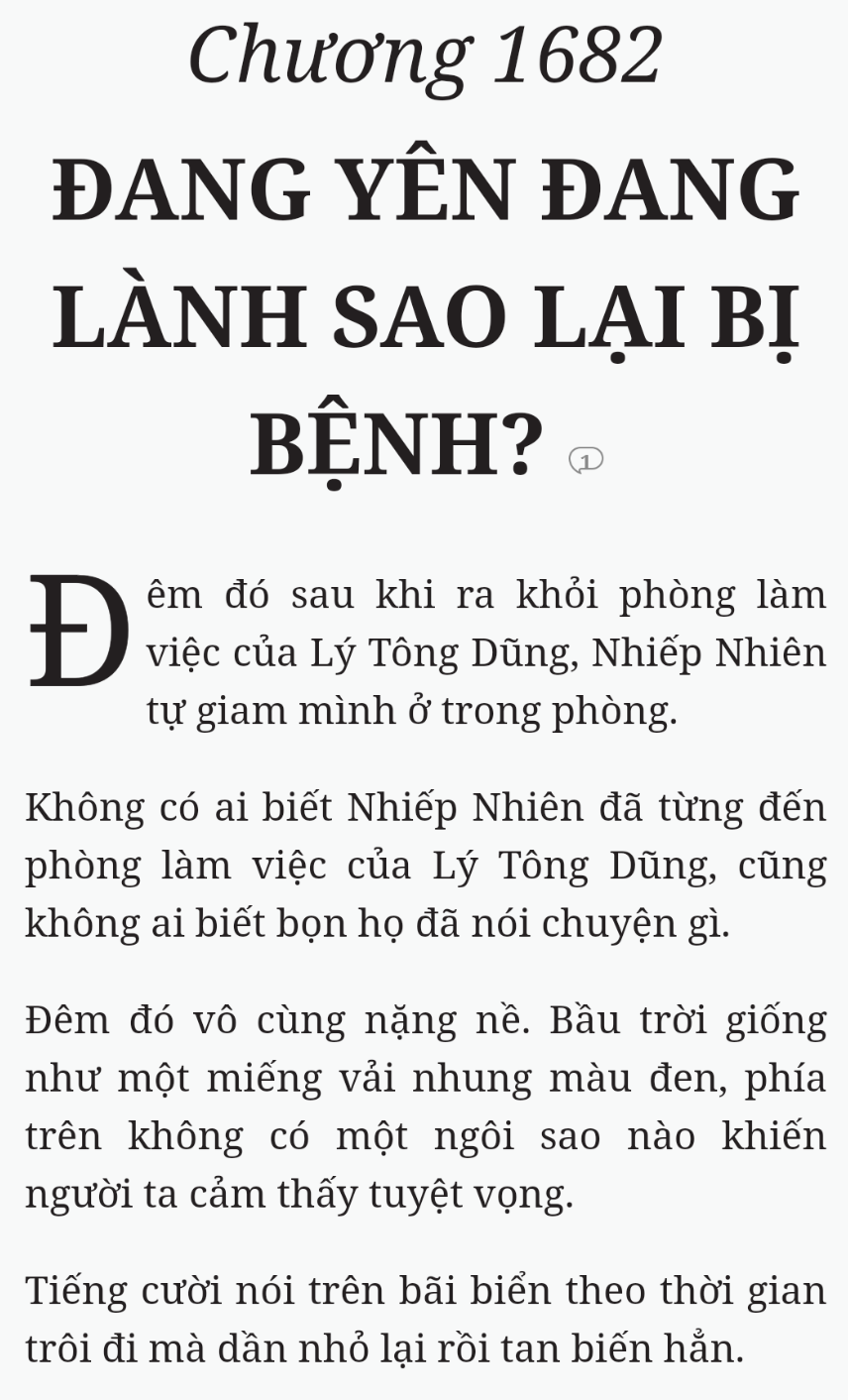 Bách Luyện Thành Thần - Chương 1682 - TruyenMoi.vn