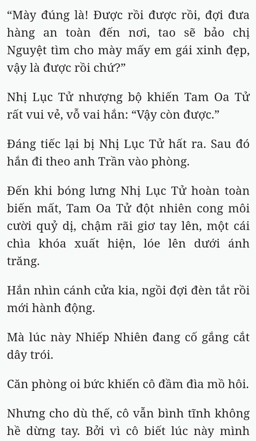 Bách Luyện Thành Thần - Chương 1959 - TruyenMoi.vn