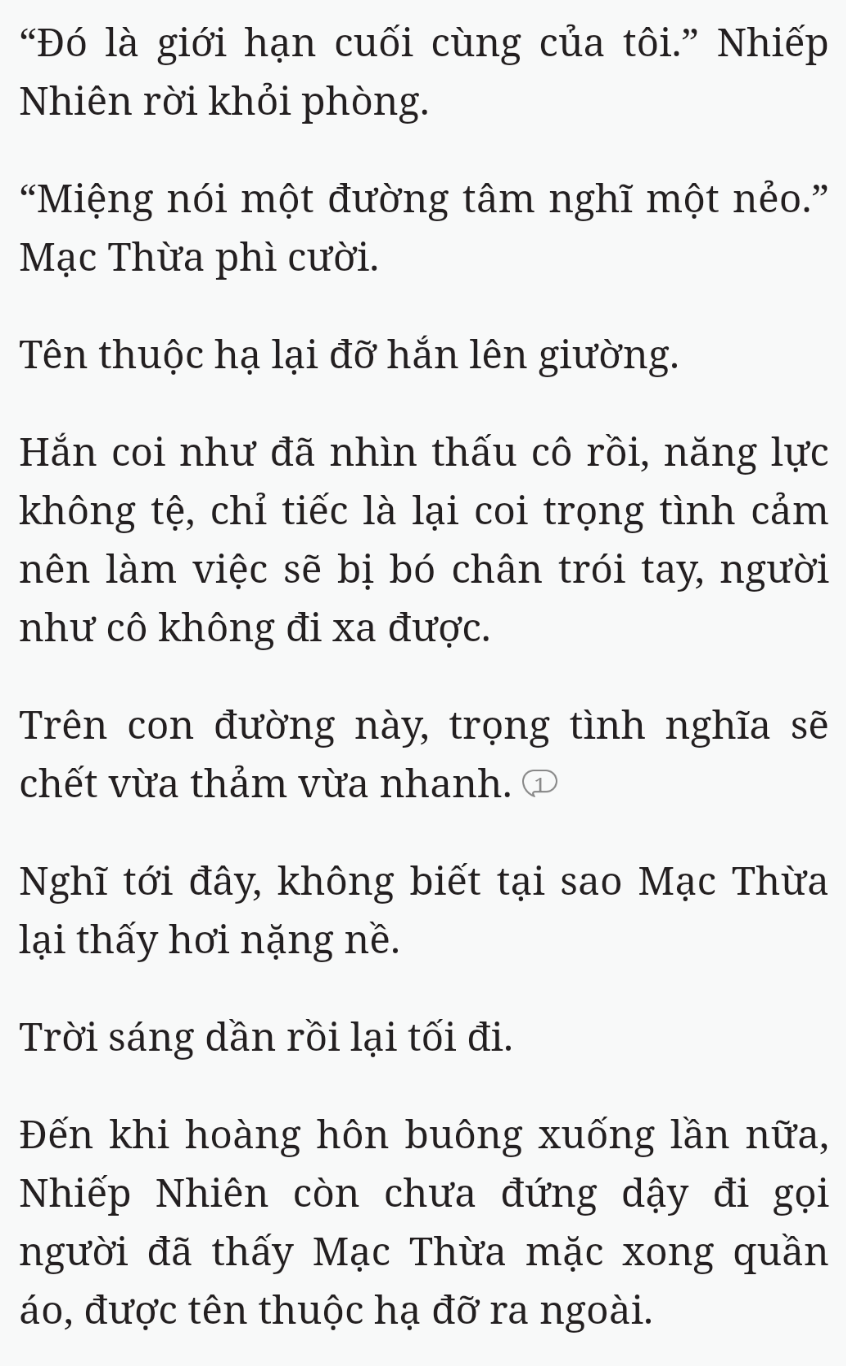 Bách Luyện Thành Thần - Chương 2244 - TruyenMoi.vn