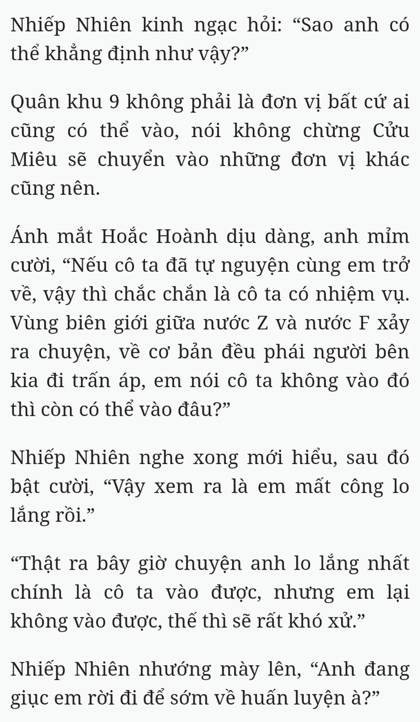 Bách Luyện Thành Thần - Chương 1715 - TruyenMoi.vn
