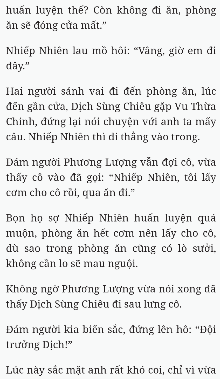 Bách Luyện Thành Thần - Chương 2321 - TruyenMoi.vn