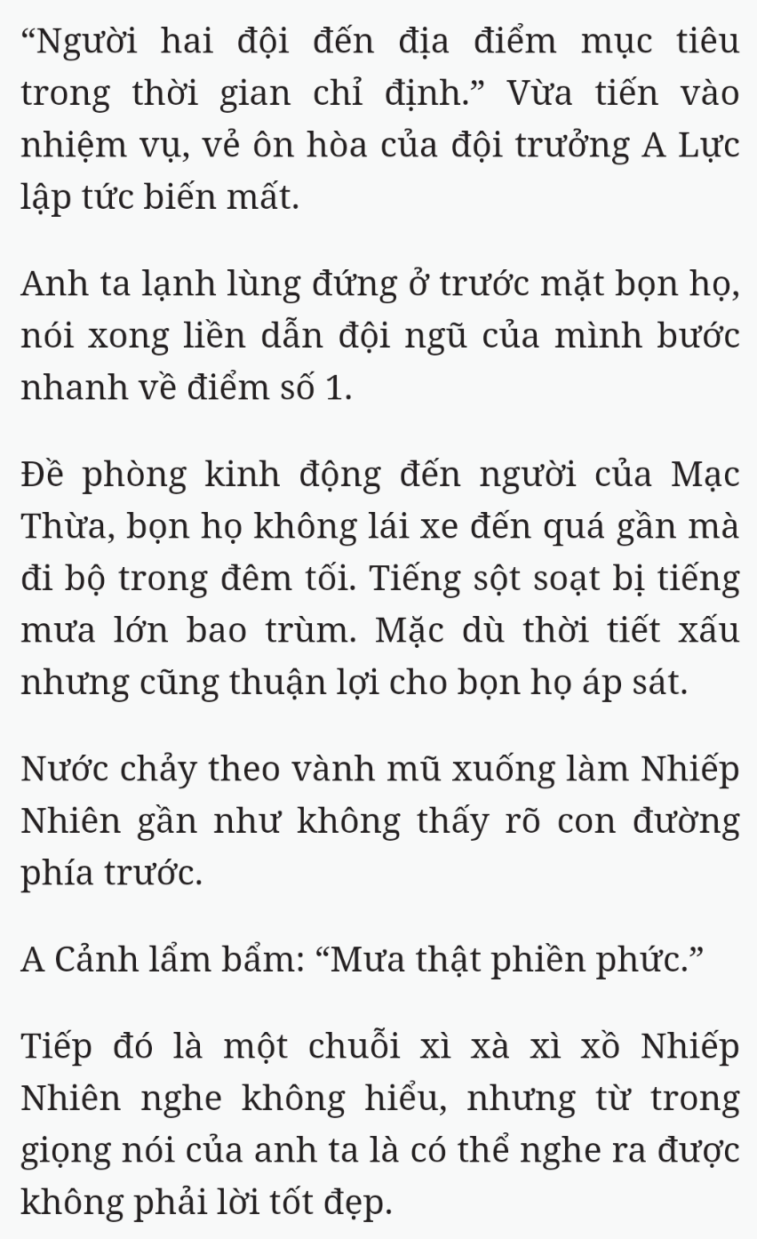 Bách Luyện Thành Thần - Chương 2494 - TruyenMoi.vn