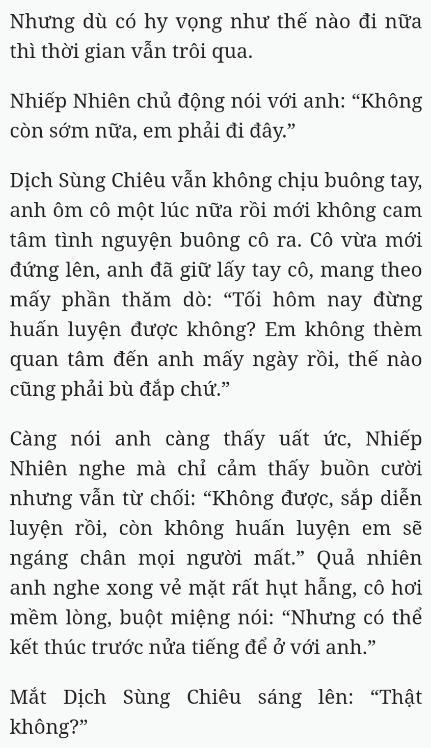 Bách Luyện Thành Thần - Chương 2331 - TruyenMoi.vn