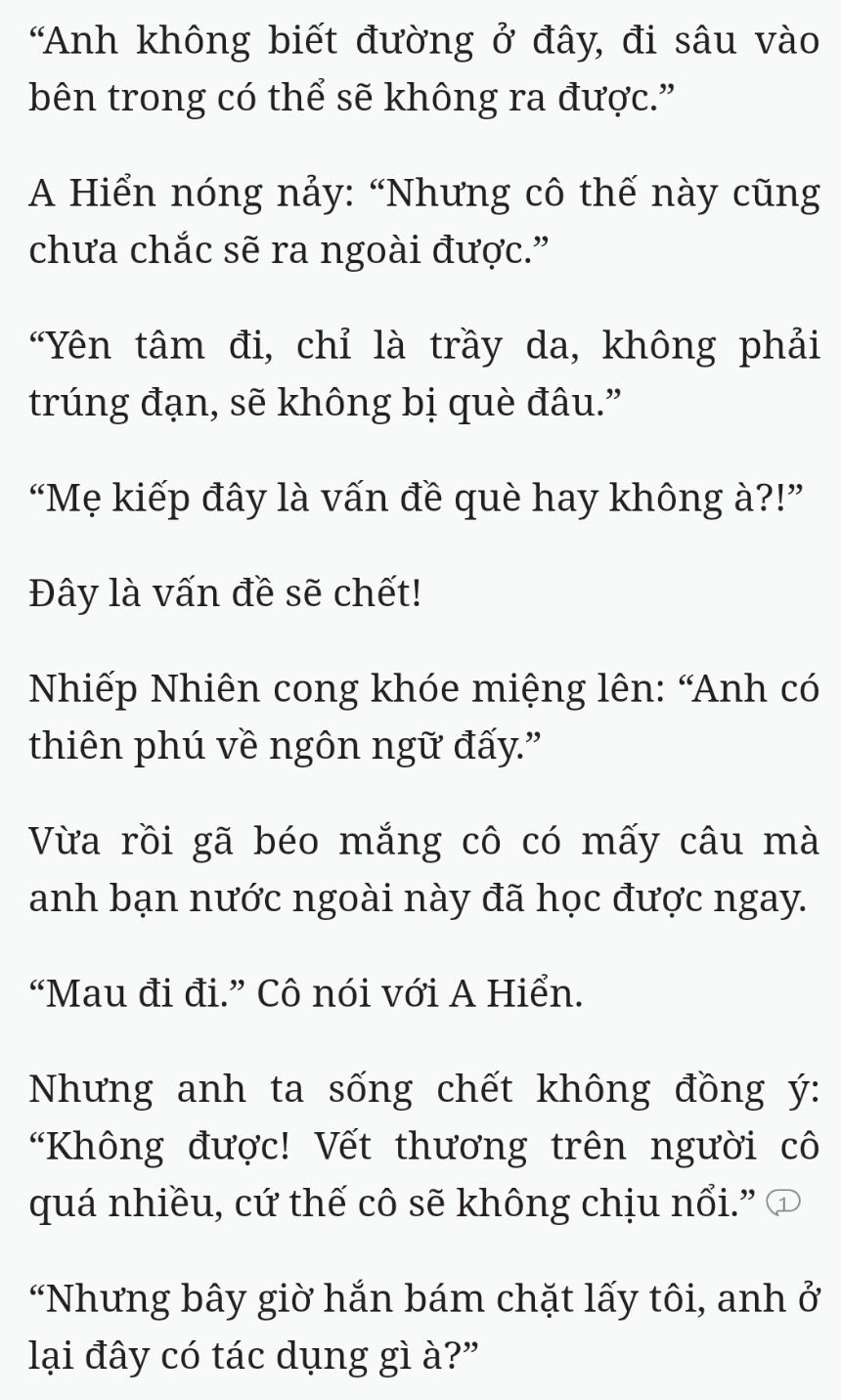 Bách Luyện Thành Thần - Chương 2511 - TruyenMoi.vn