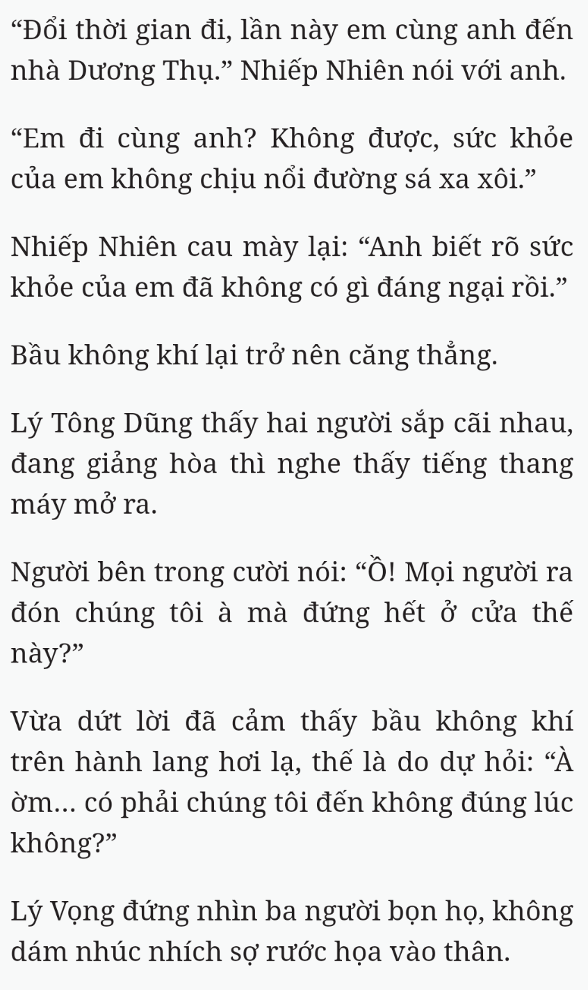 Bách Luyện Thành Thần - Chương 2544 - TruyenMoi.vn