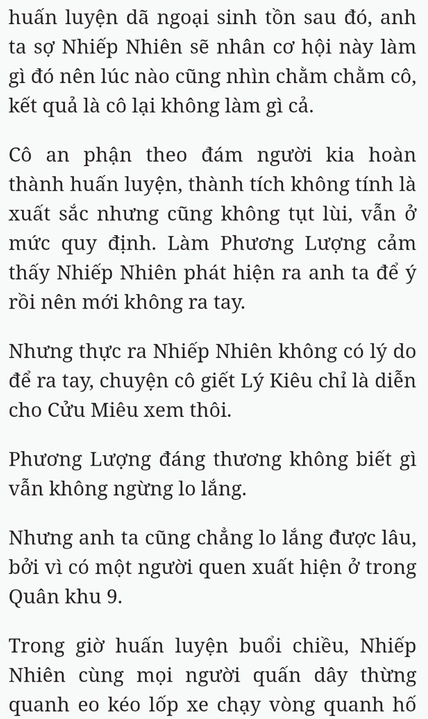 Bách Luyện Thành Thần - Chương 2011 - TruyenMoi.vn