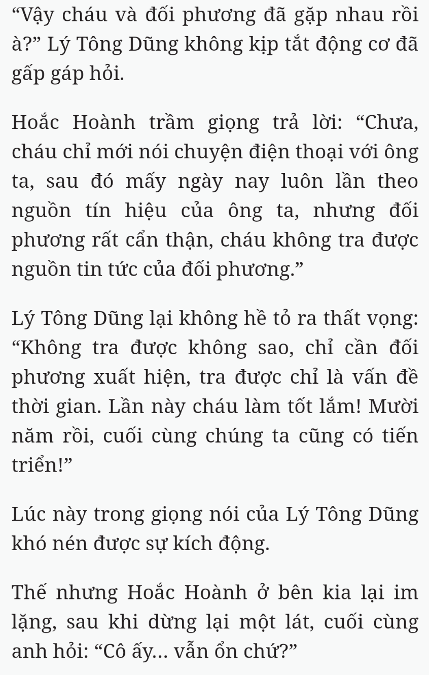 Bách Luyện Thành Thần - Chương 1560 - TruyenMoi.vn