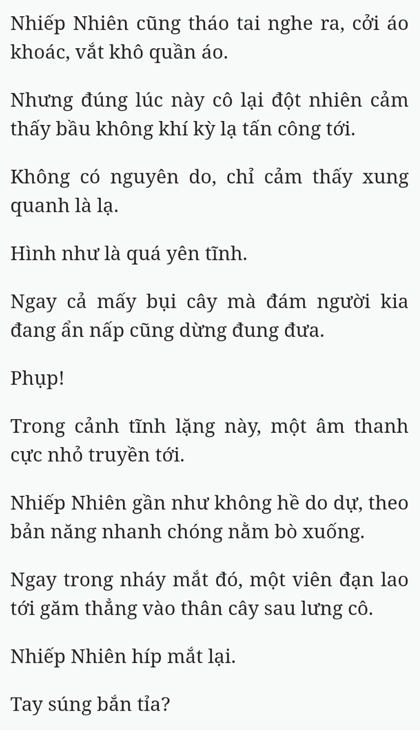 Bách Luyện Thành Thần - Chương 2117 - TruyenMoi.vn