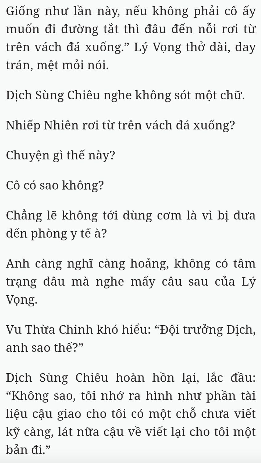 Bách Luyện Thành Thần - Chương 2303 - TruyenMoi.vn