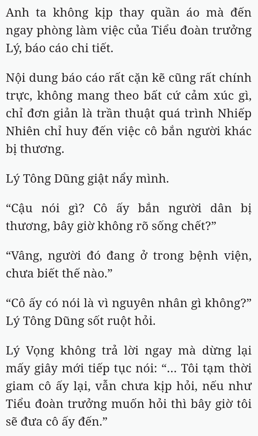Bách Luyện Thành Thần - Chương 2166 - TruyenMoi.vn