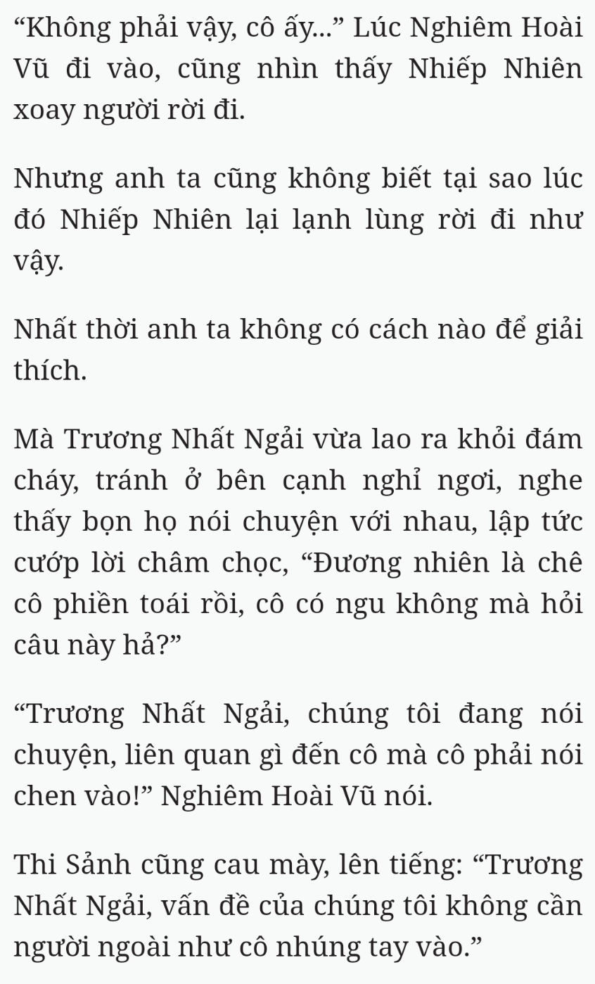 Bách Luyện Thành Thần - Chương 1586 - TruyenMoi.vn