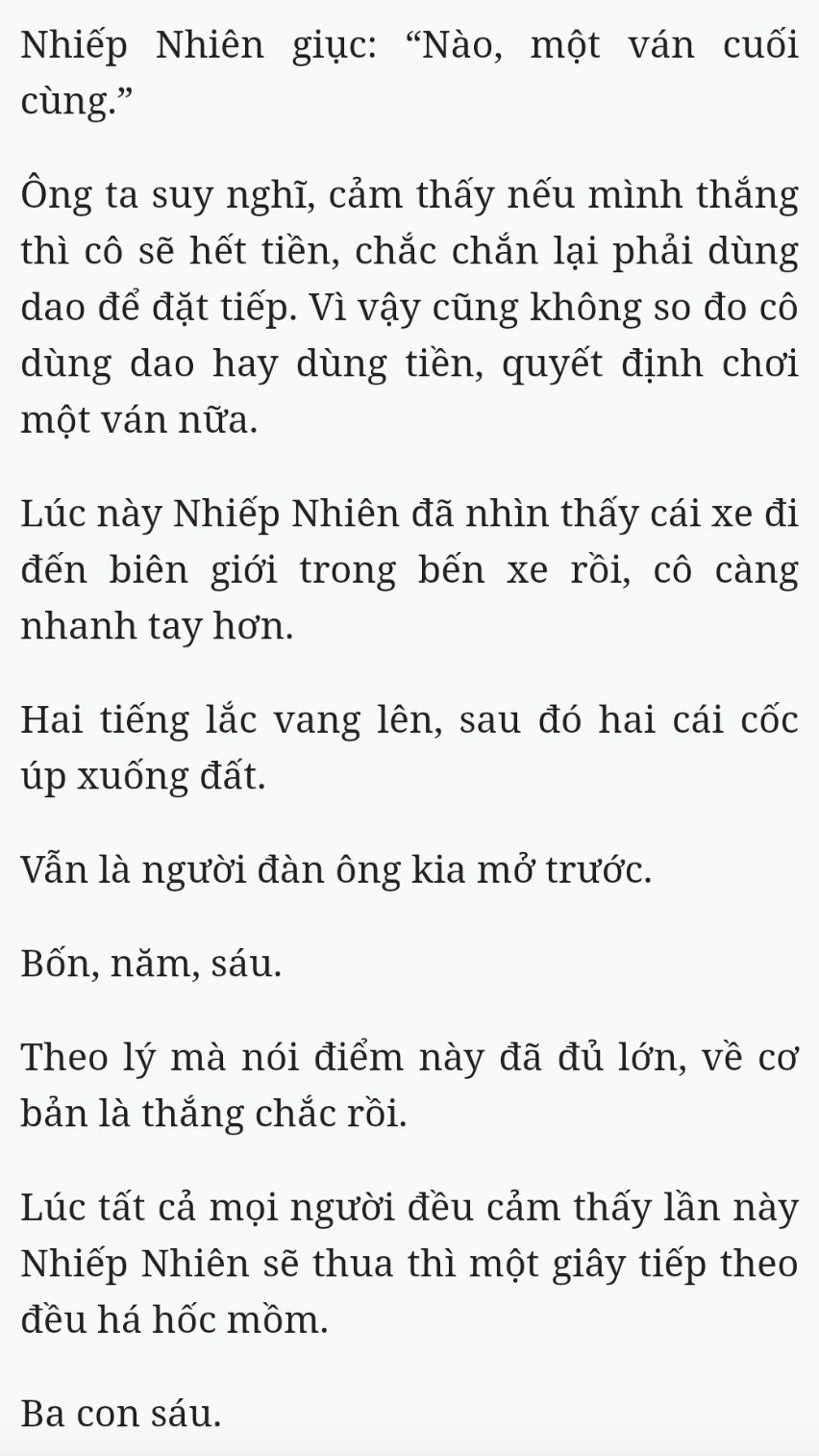 Bách Luyện Thành Thần - Chương 2036 - TruyenMoi.vn
