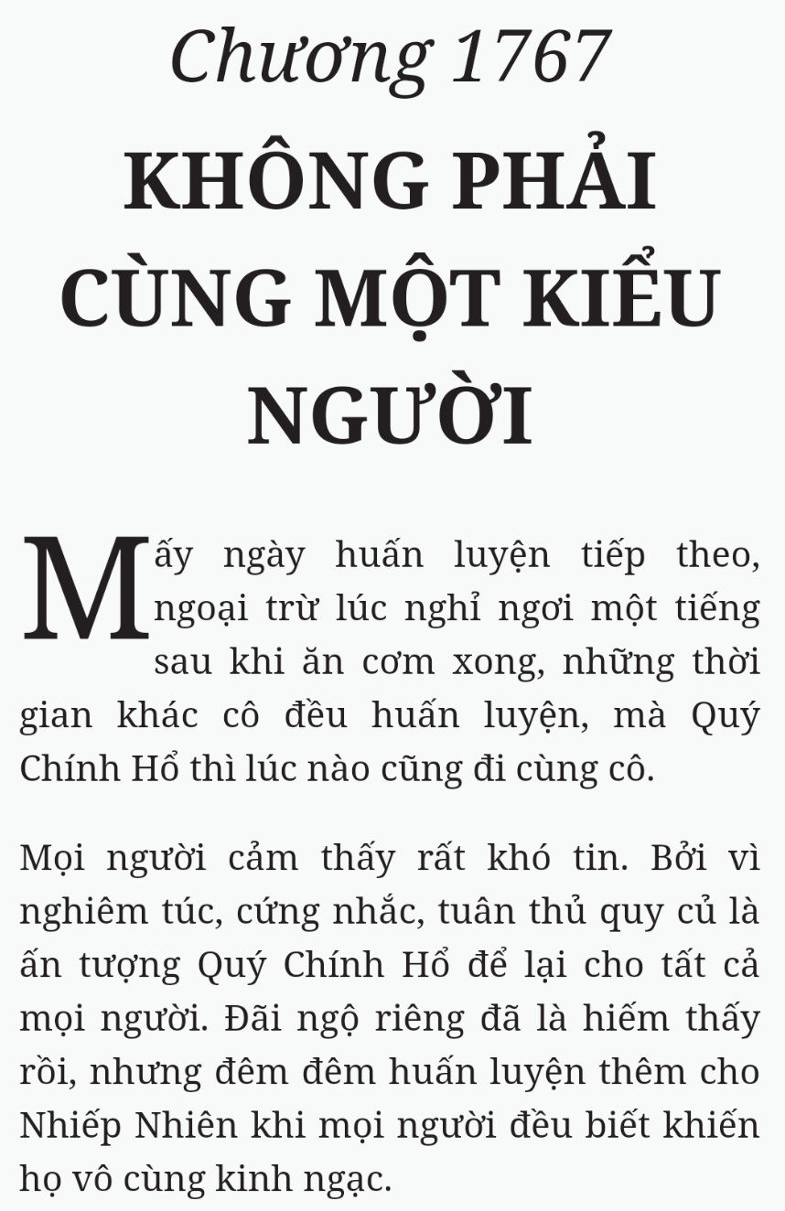 Bách Luyện Thành Thần - Chương 1767 - TruyenMoi.vn