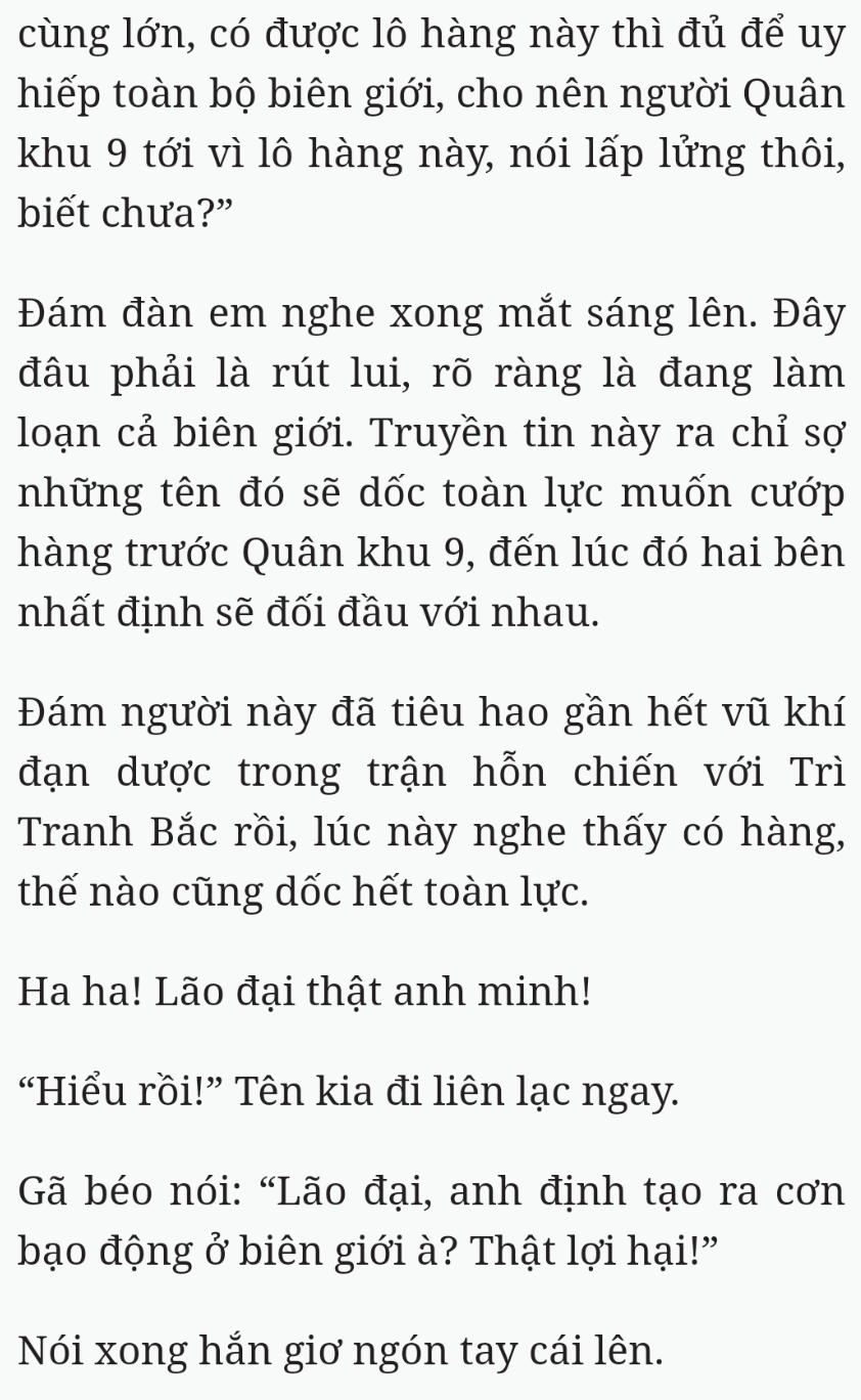 Bách Luyện Thành Thần - Chương 2507 - TruyenMoi.vn