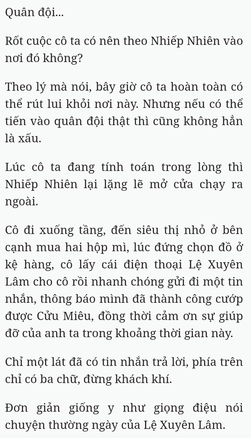 Bách Luyện Thành Thần - Chương 1695 - TruyenMoi.vn