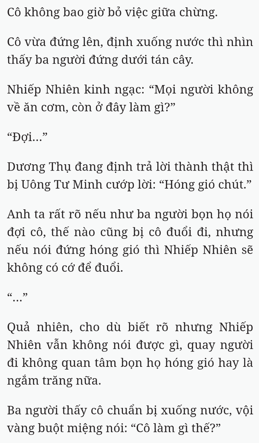 Bách Luyện Thành Thần - Chương 2302 - TruyenMoi.vn