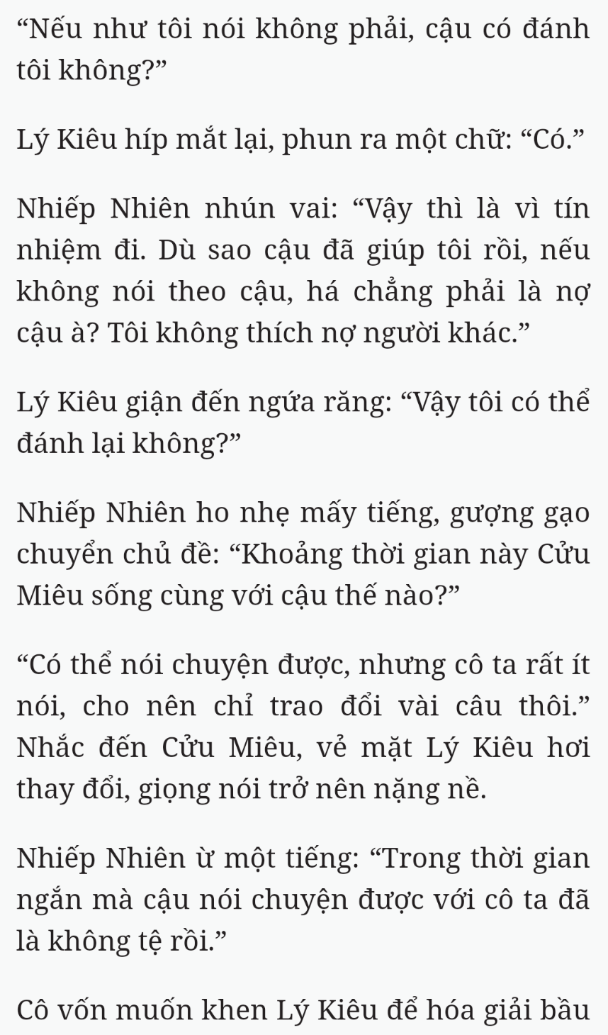 Bách Luyện Thành Thần - Chương 1988 - TruyenMoi.vn