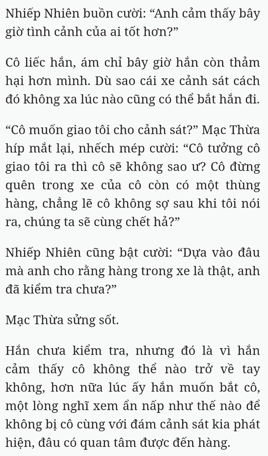 Bách Luyện Thành Thần - Chương 2232 - TruyenMoi.vn
