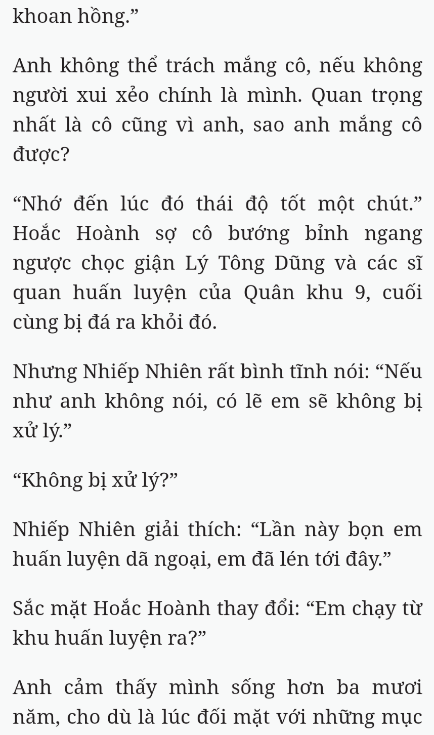 Bách Luyện Thành Thần - Chương 2050 - TruyenMoi.vn