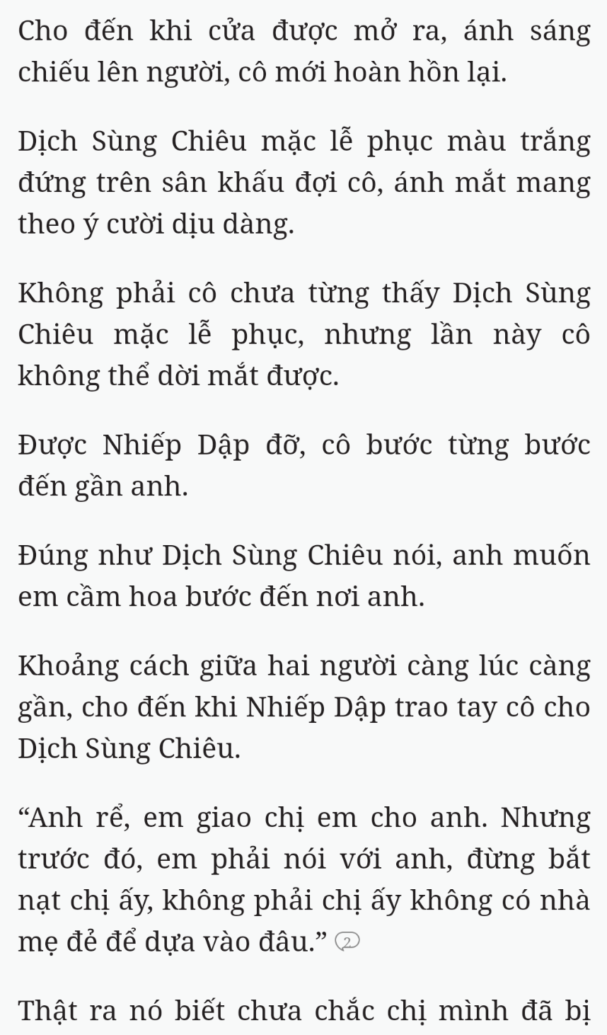 Bách Luyện Thành Thần - Chương 2581 - TruyenMoi.vn