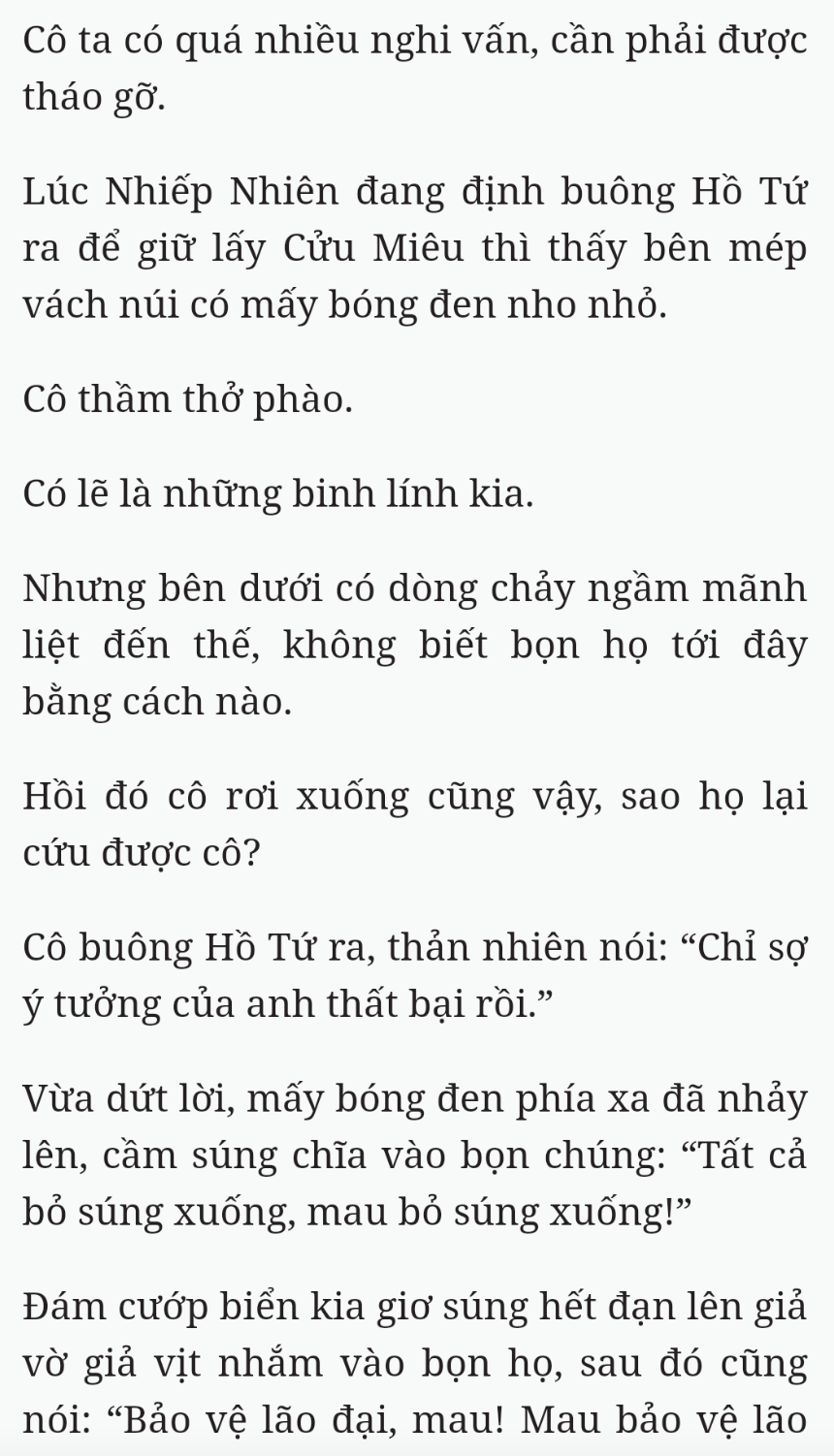 Bách Luyện Thành Thần - Chương 1649 - TruyenMoi.vn