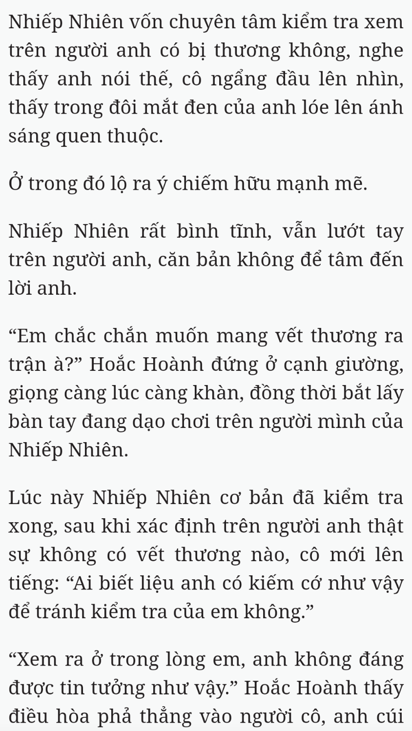 Bách Luyện Thành Thần - Chương 1596 - TruyenMoi.vn