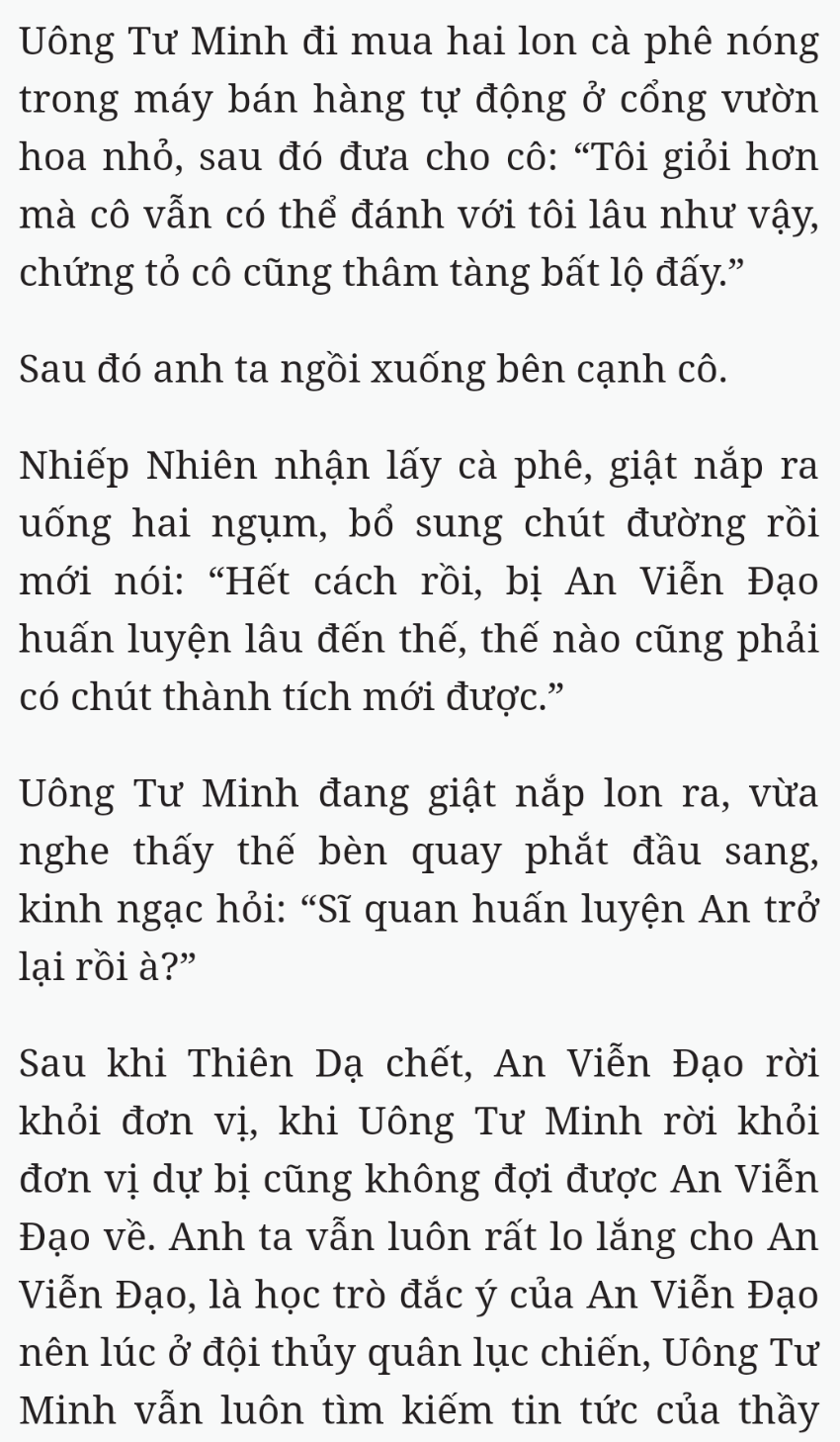 Bách Luyện Thành Thần - Chương 1822 - TruyenMoi.vn