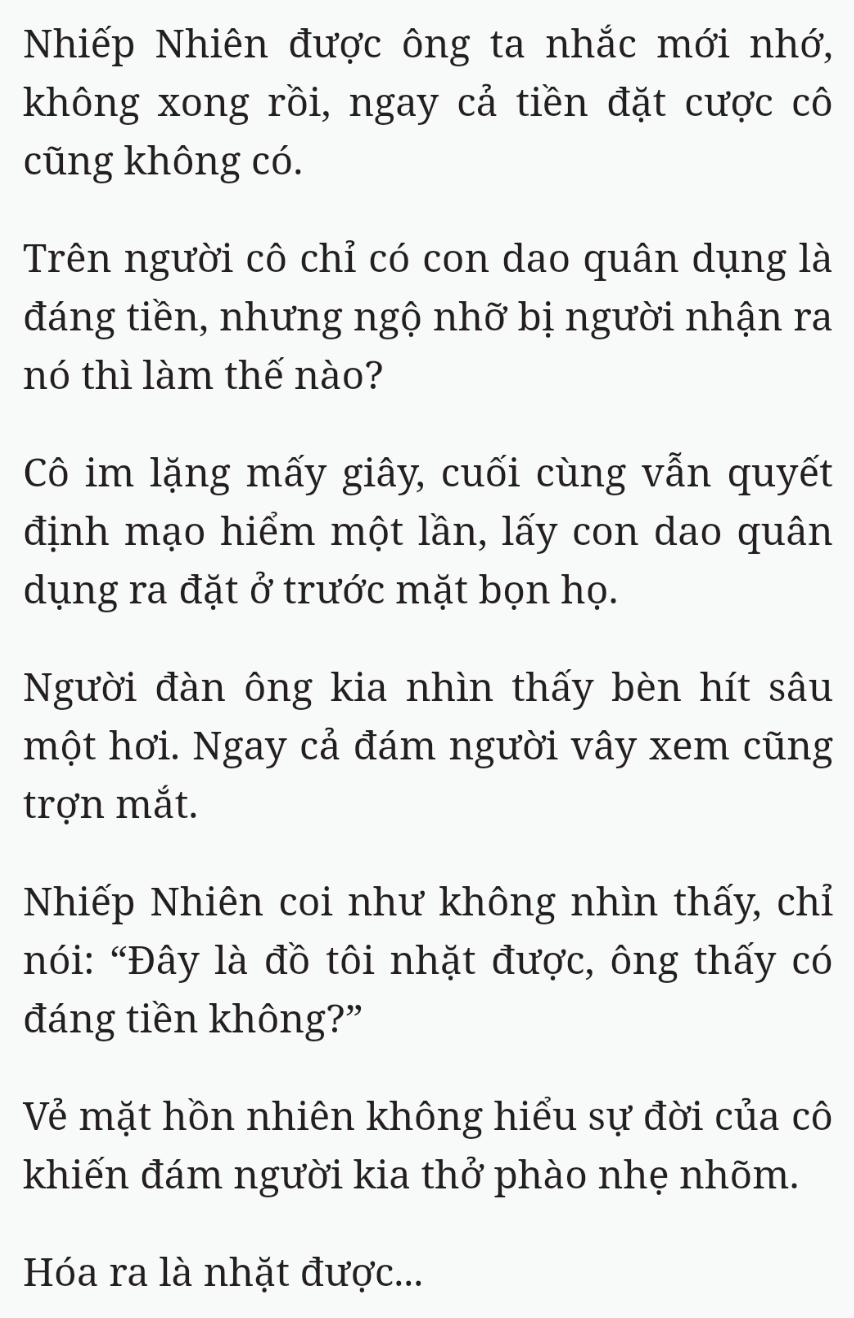Bách Luyện Thành Thần - Chương 2035 - TruyenMoi.vn