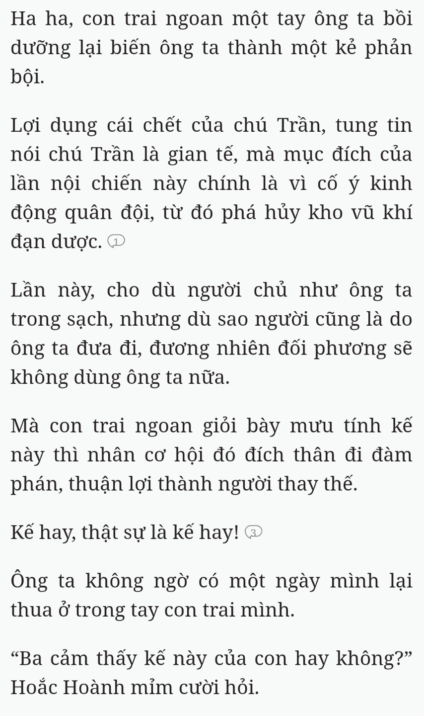 Bách Luyện Thành Thần - Chương 1733 - TruyenMoi.vn