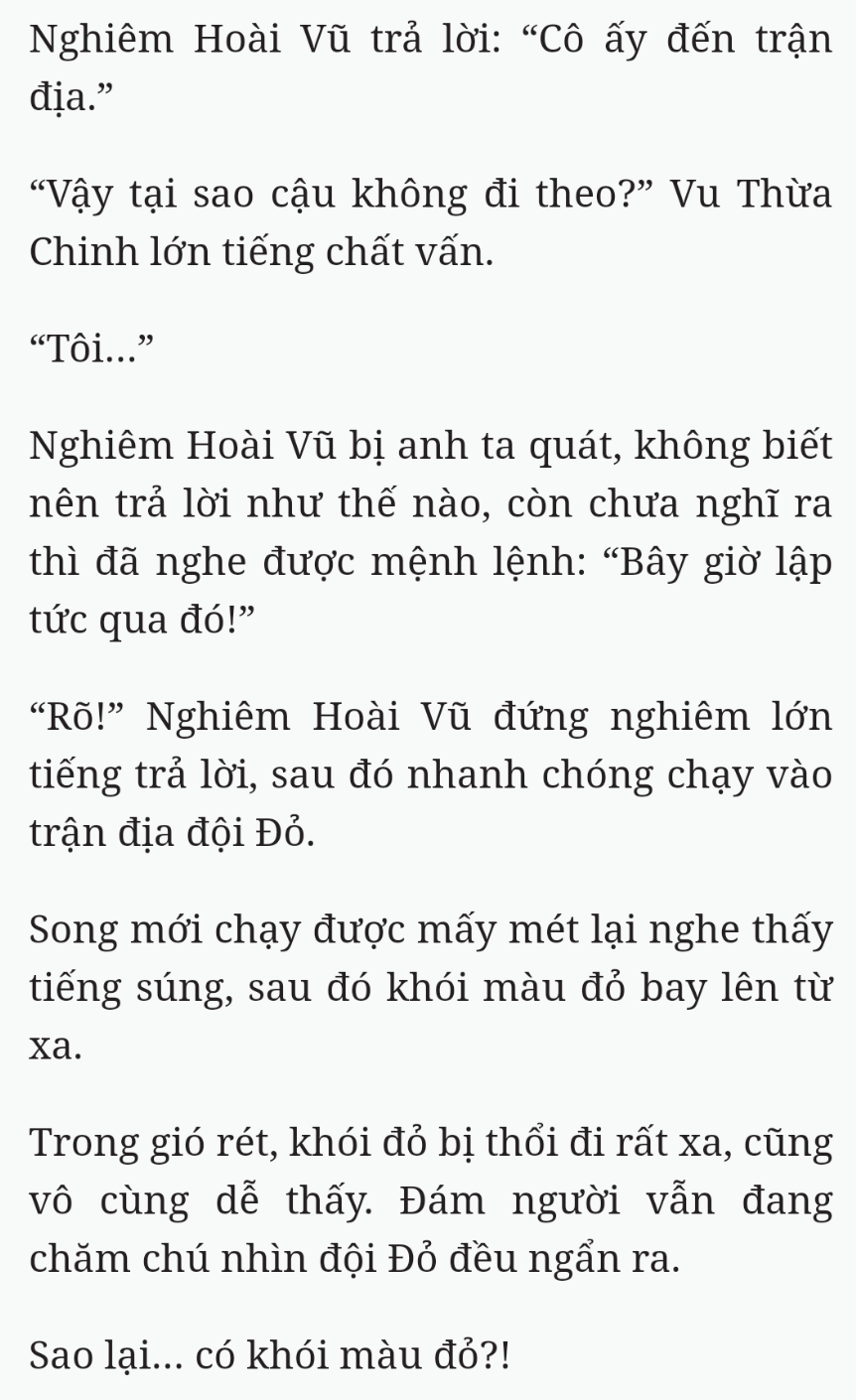 Bách Luyện Thành Thần - Chương 2347 - TruyenMoi.vn