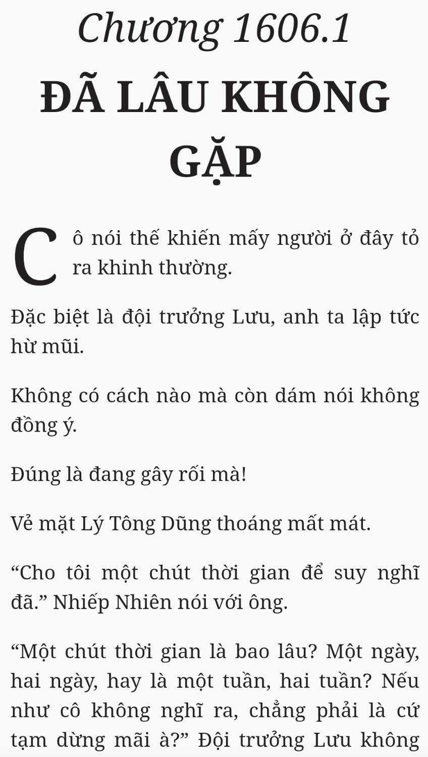 Bách Luyện Thành Thần - Chương 1606 - TruyenMoi.vn
