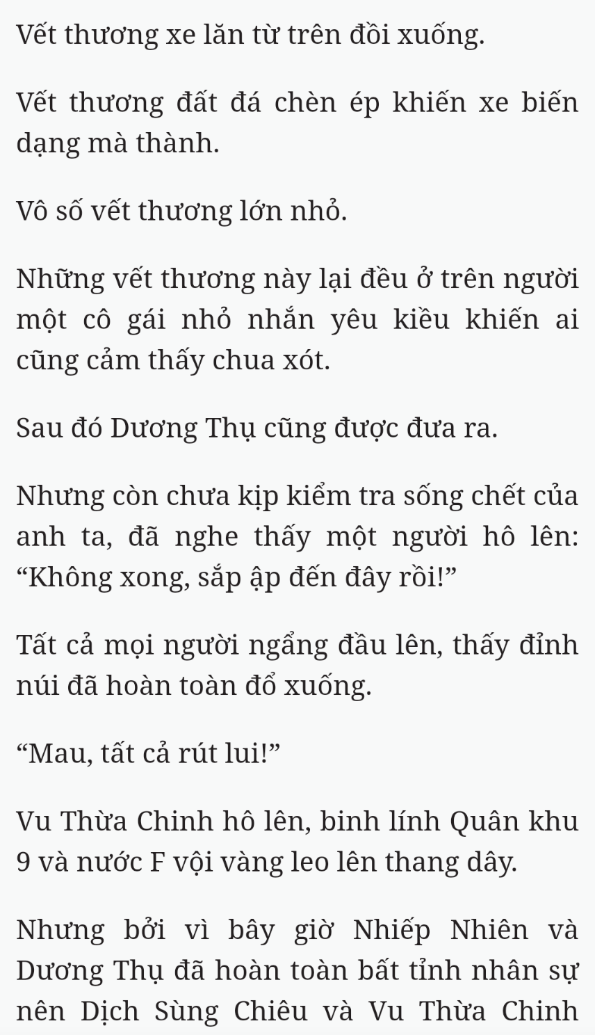 Bách Luyện Thành Thần - Chương 2533 - TruyenMoi.vn