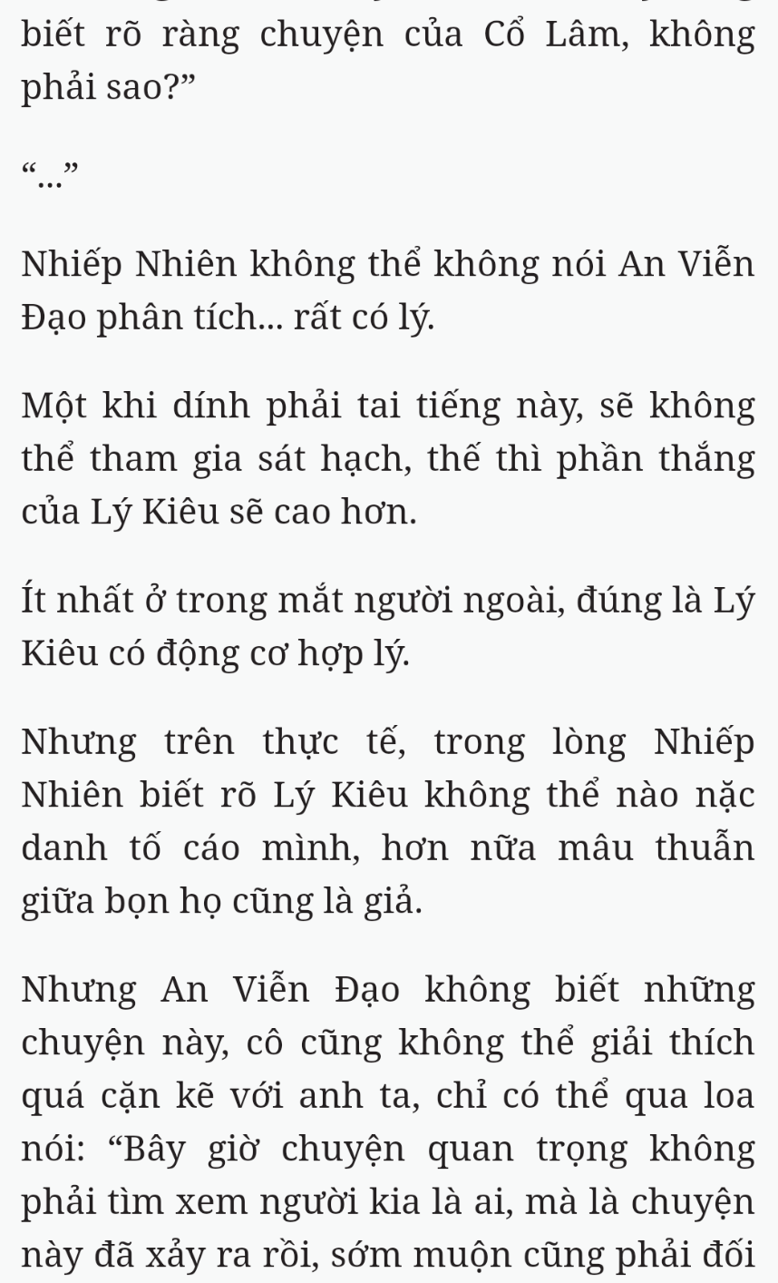 Bách Luyện Thành Thần - Chương 1846 - TruyenMoi.vn