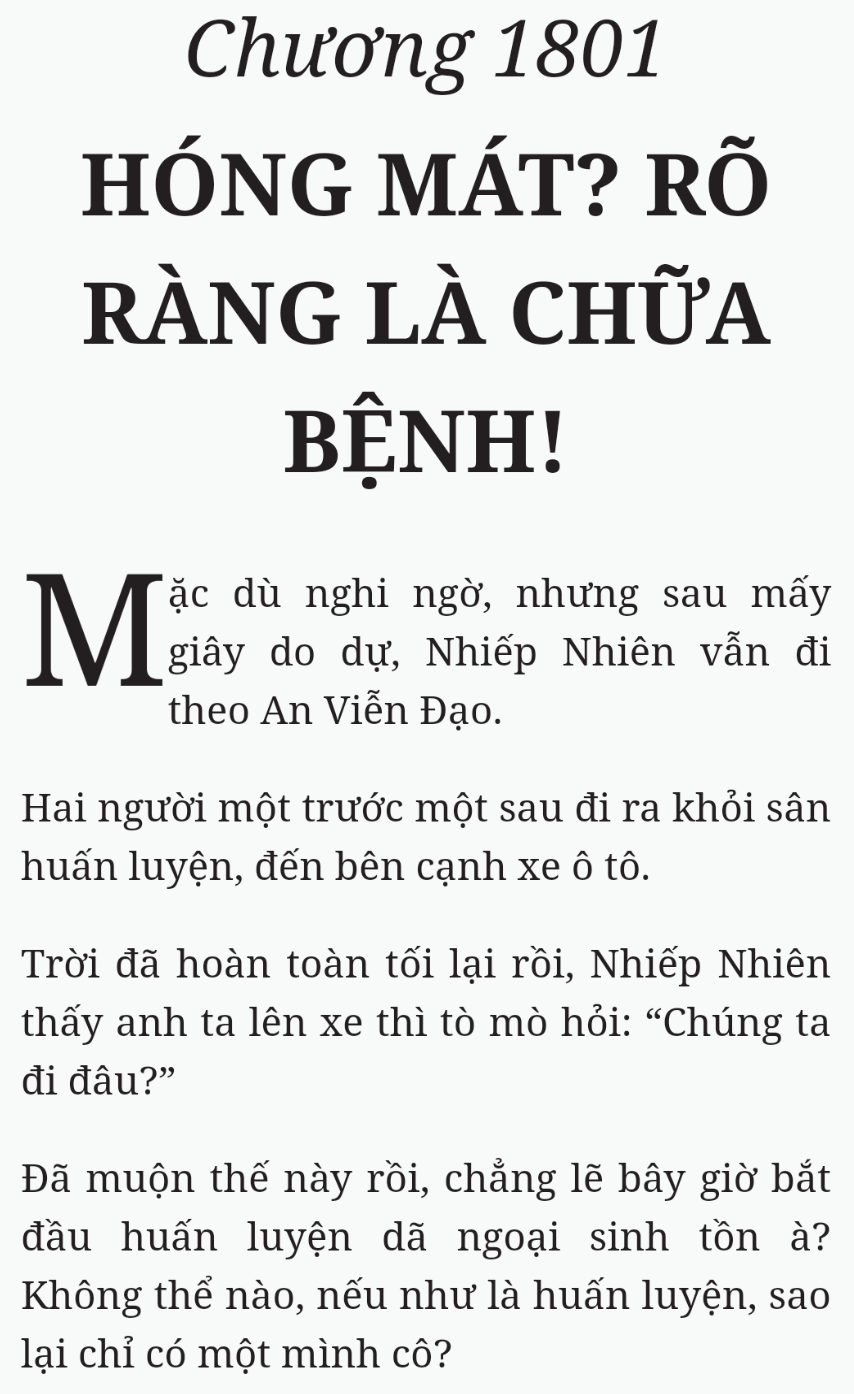 Bách Luyện Thành Thần - Chương 1801 - TruyenMoi.vn