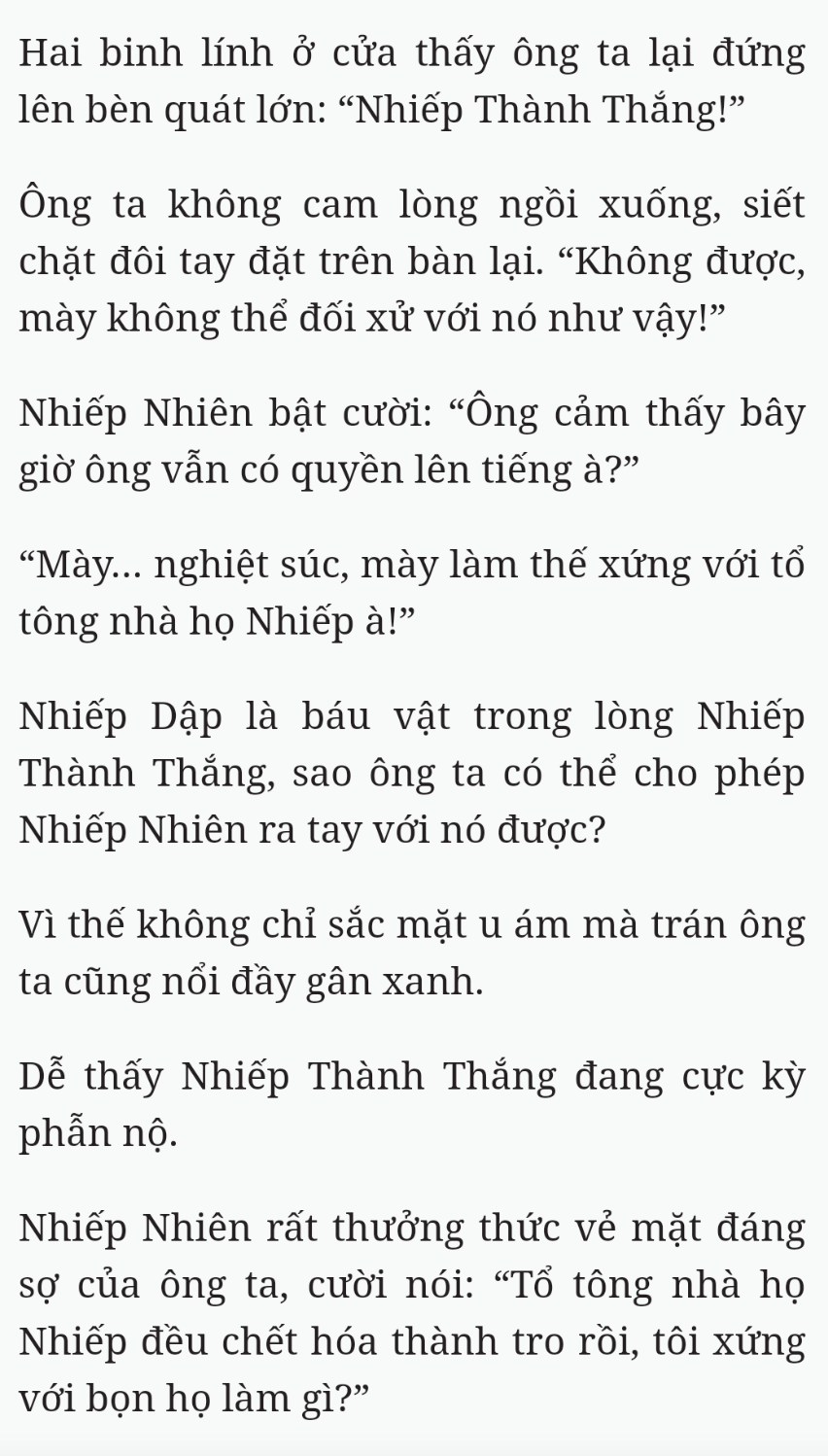 Bách Luyện Thành Thần - Chương 1925 - TruyenMoi.vn