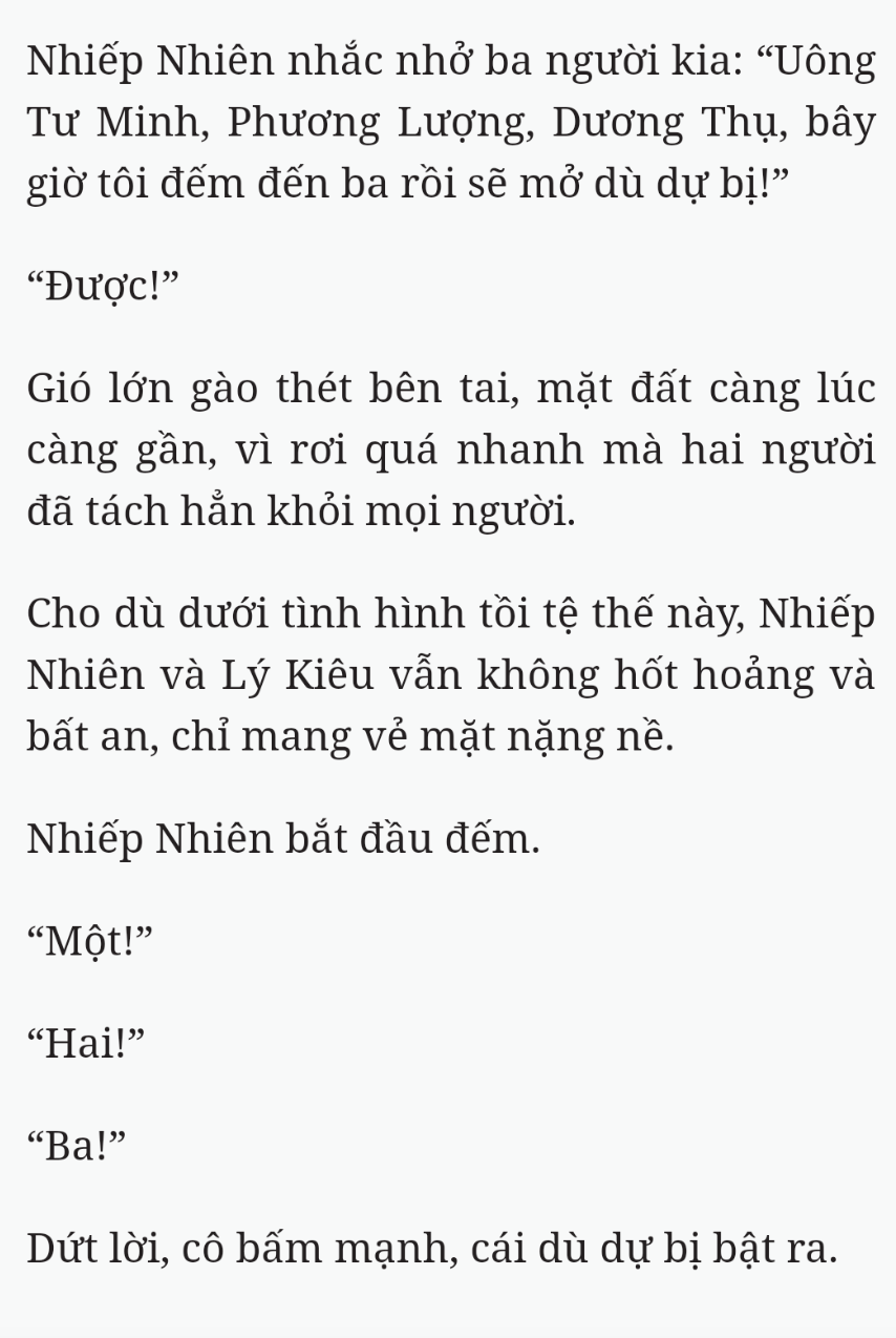 Bách Luyện Thành Thần - Chương 2005 - TruyenMoi.vn