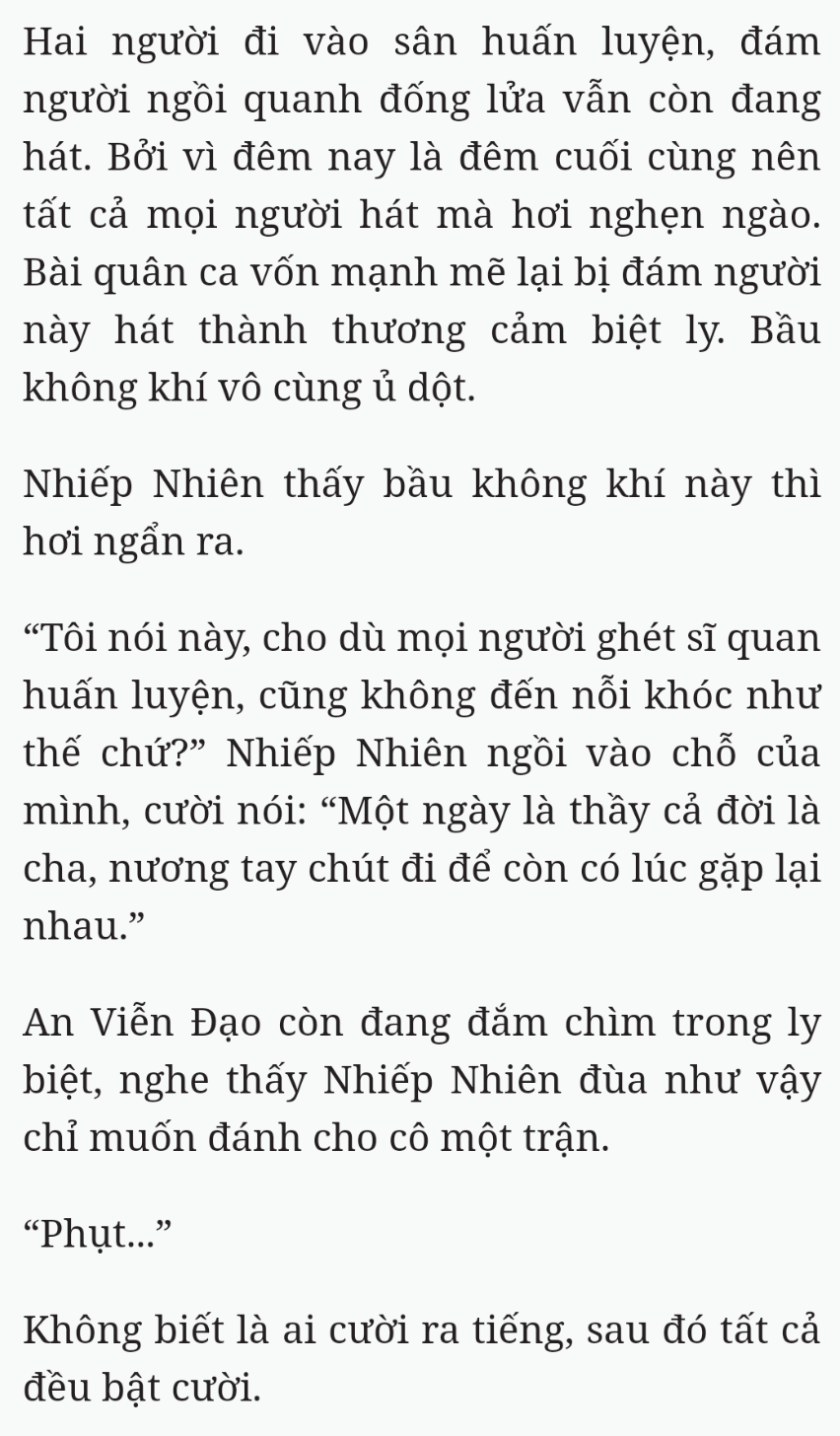 Bách Luyện Thành Thần - Chương 1916 - TruyenMoi.vn