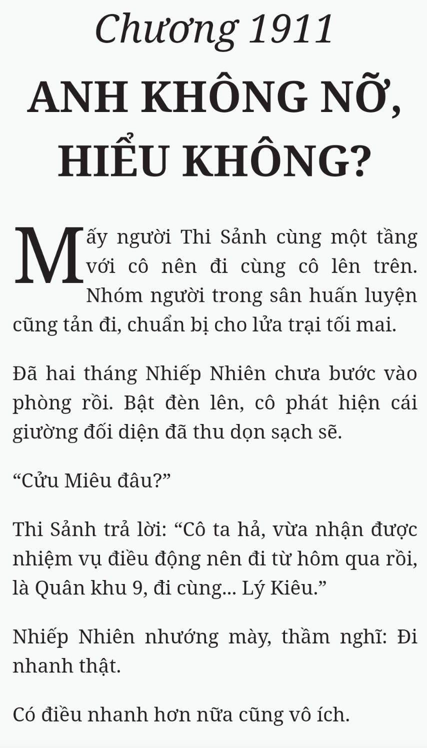 Bách Luyện Thành Thần - Chương 1911 - TruyenMoi.vn