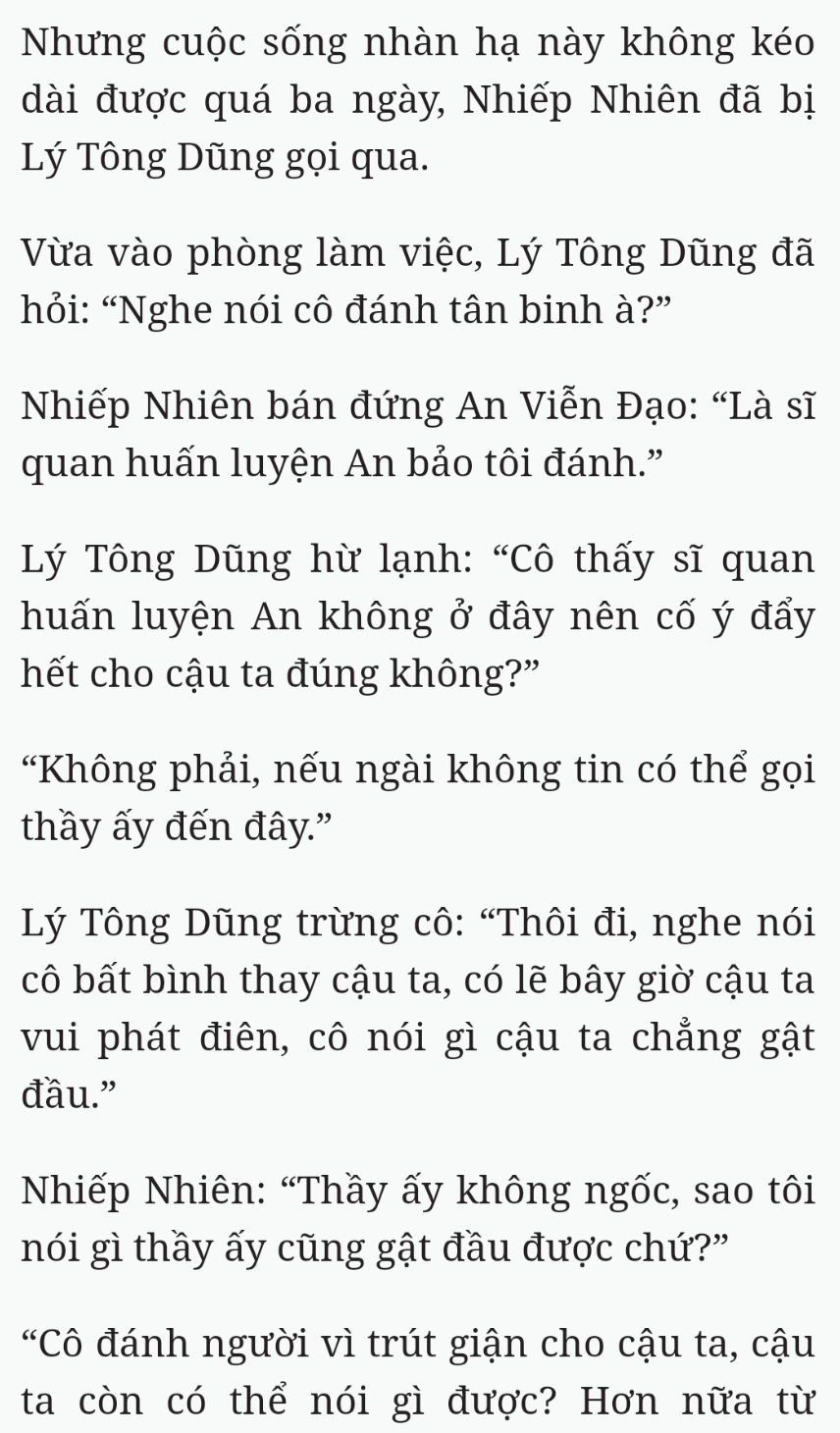 Bách Luyện Thành Thần - Chương 1942 - TruyenMoi.vn
