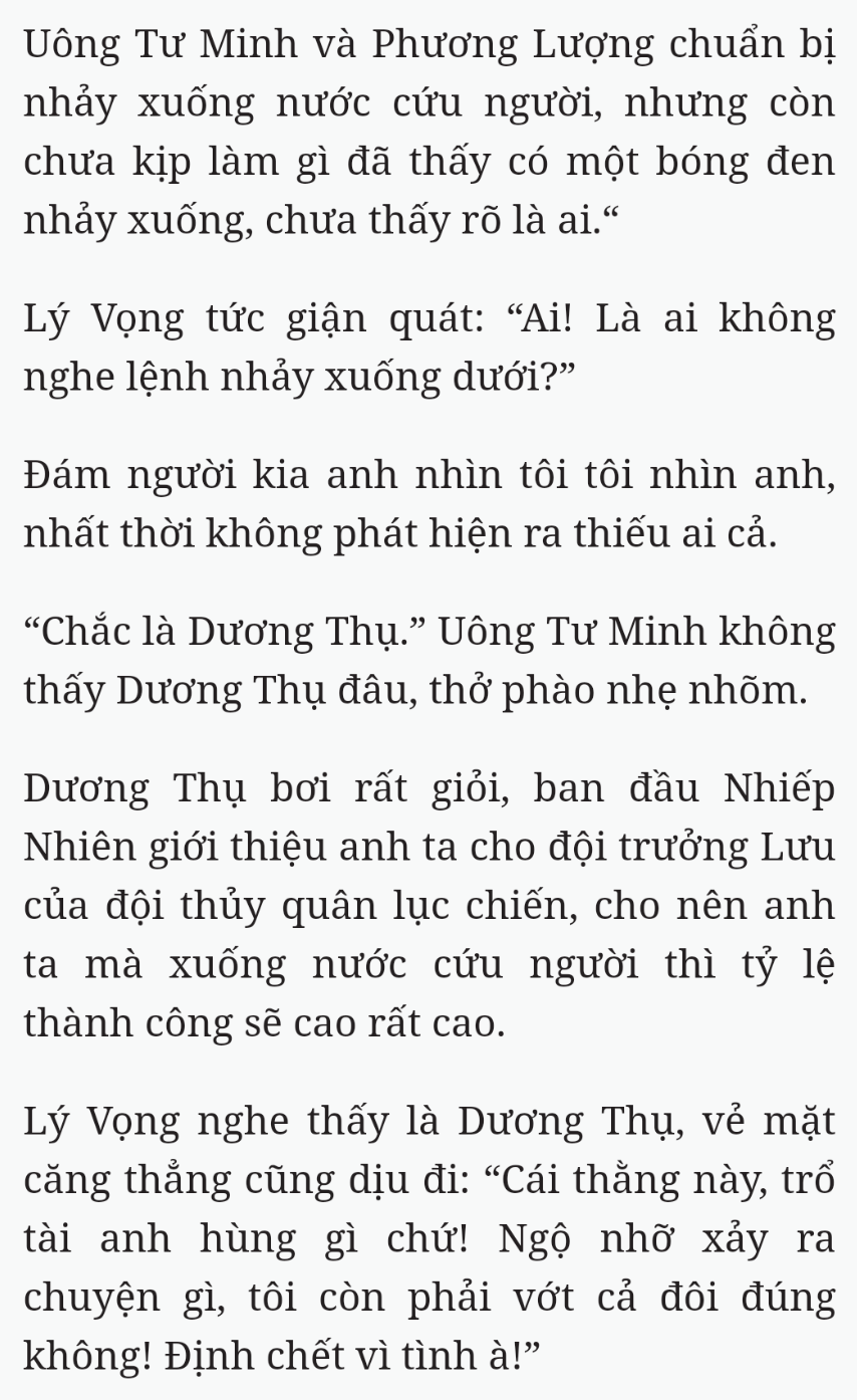Bách Luyện Thành Thần - Chương 2300 - TruyenMoi.vn