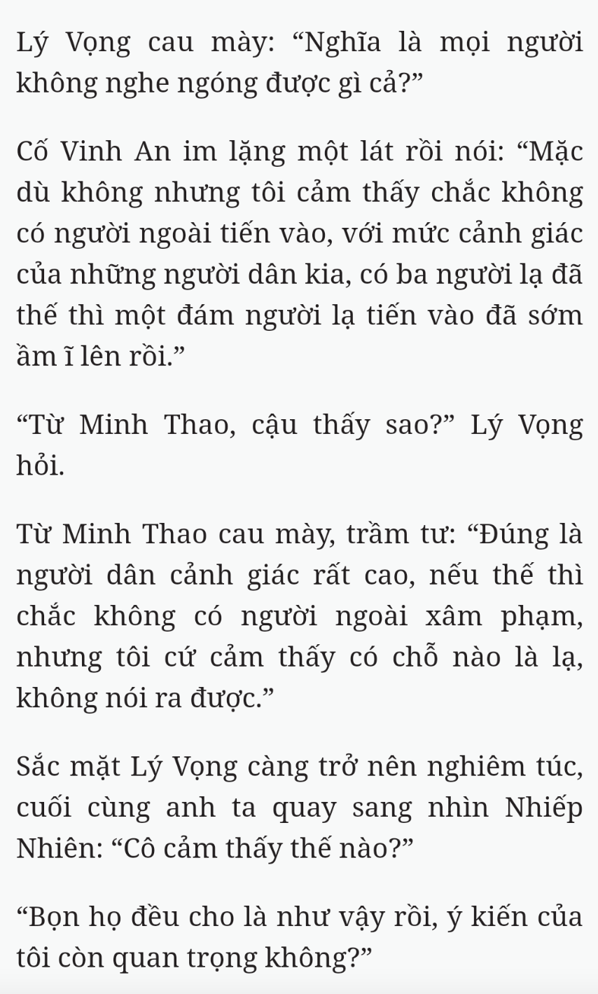 Bách Luyện Thành Thần - Chương 2131 - TruyenMoi.vn