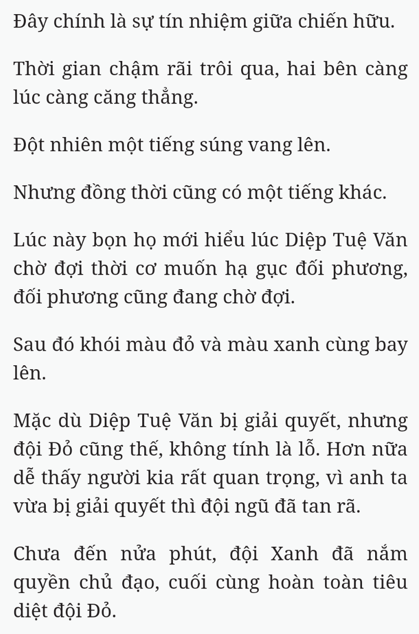 Bách Luyện Thành Thần - Chương 2338 - TruyenMoi.vn
