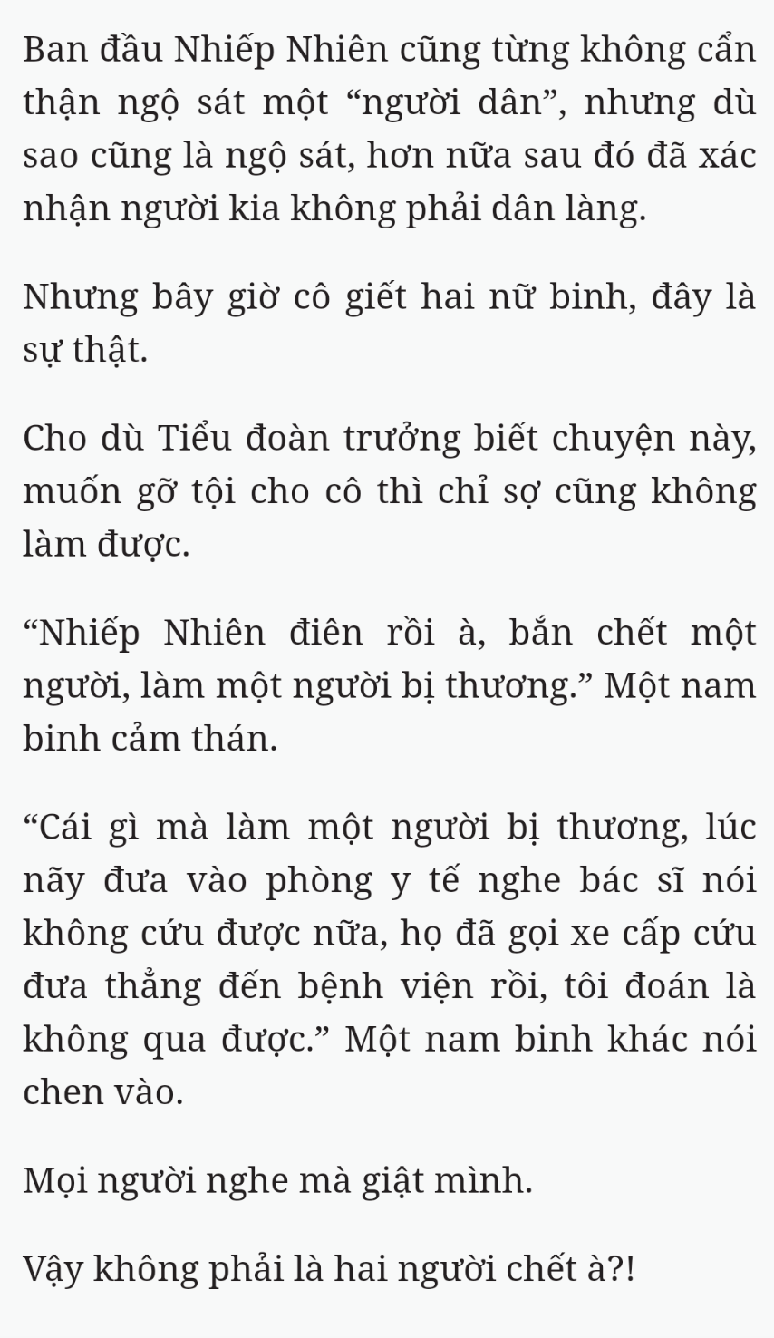Bách Luyện Thành Thần - Chương 2383 - TruyenMoi.vn