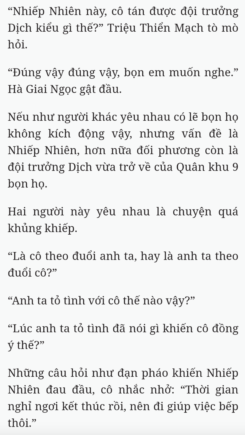 Bách Luyện Thành Thần - Chương 2354 - TruyenMoi.vn